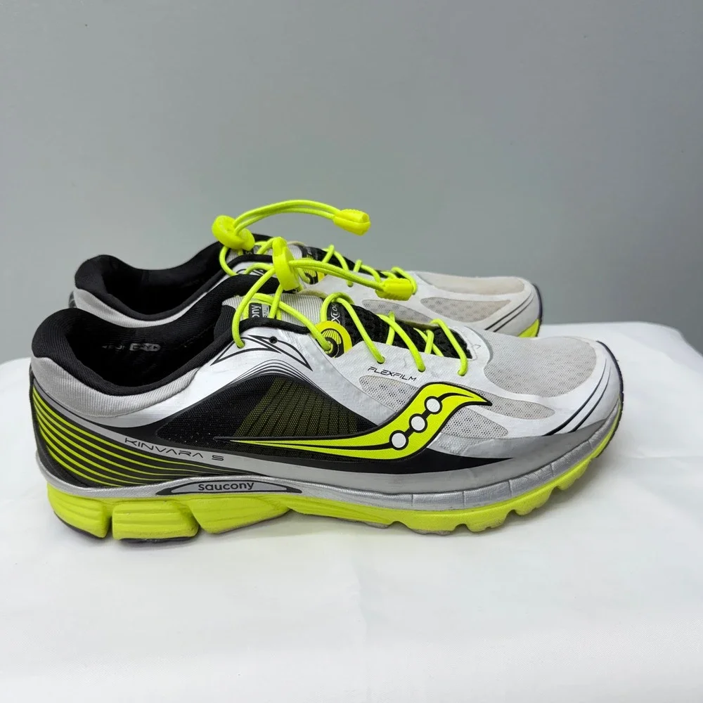 Saucony kinvara natural